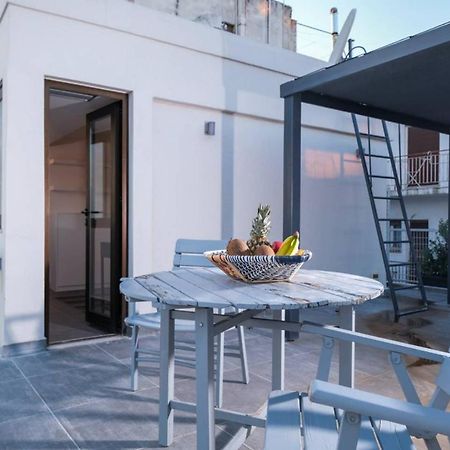 Urban Luxury Homm Apt. In Deinokratous Str. Apartman Athén Kültér fotó
