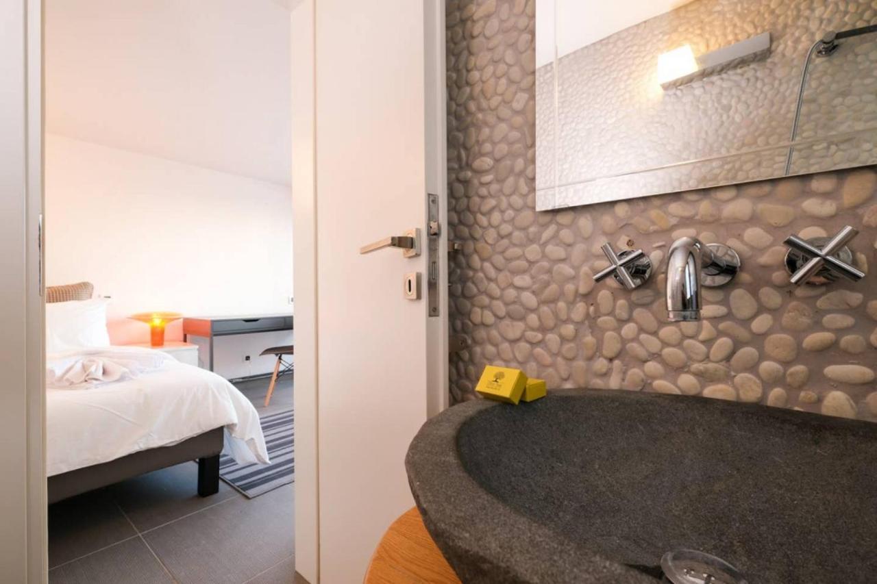 Urban Luxury Homm Apt. In Deinokratous Str. Apartman Athén Kültér fotó