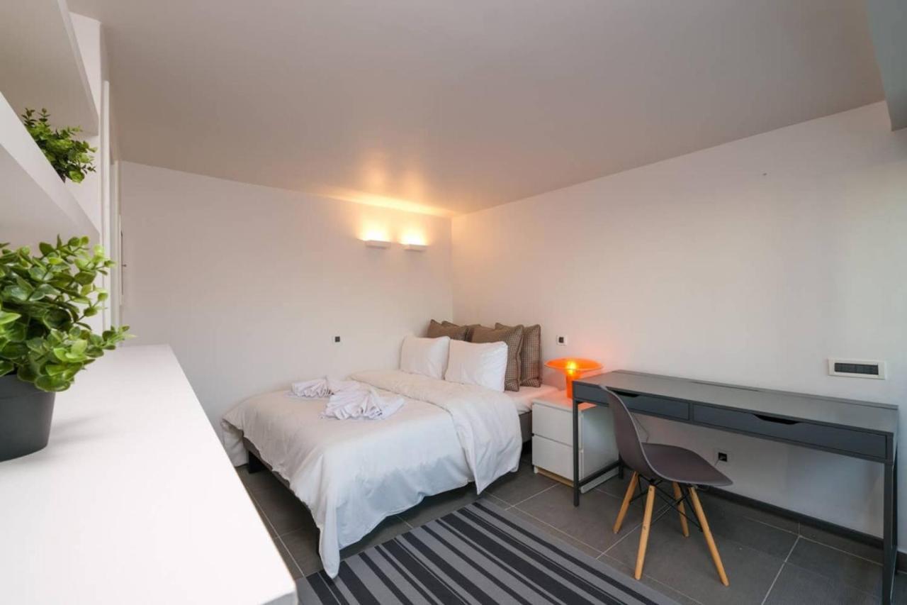 Urban Luxury Homm Apt. In Deinokratous Str. Apartman Athén Kültér fotó