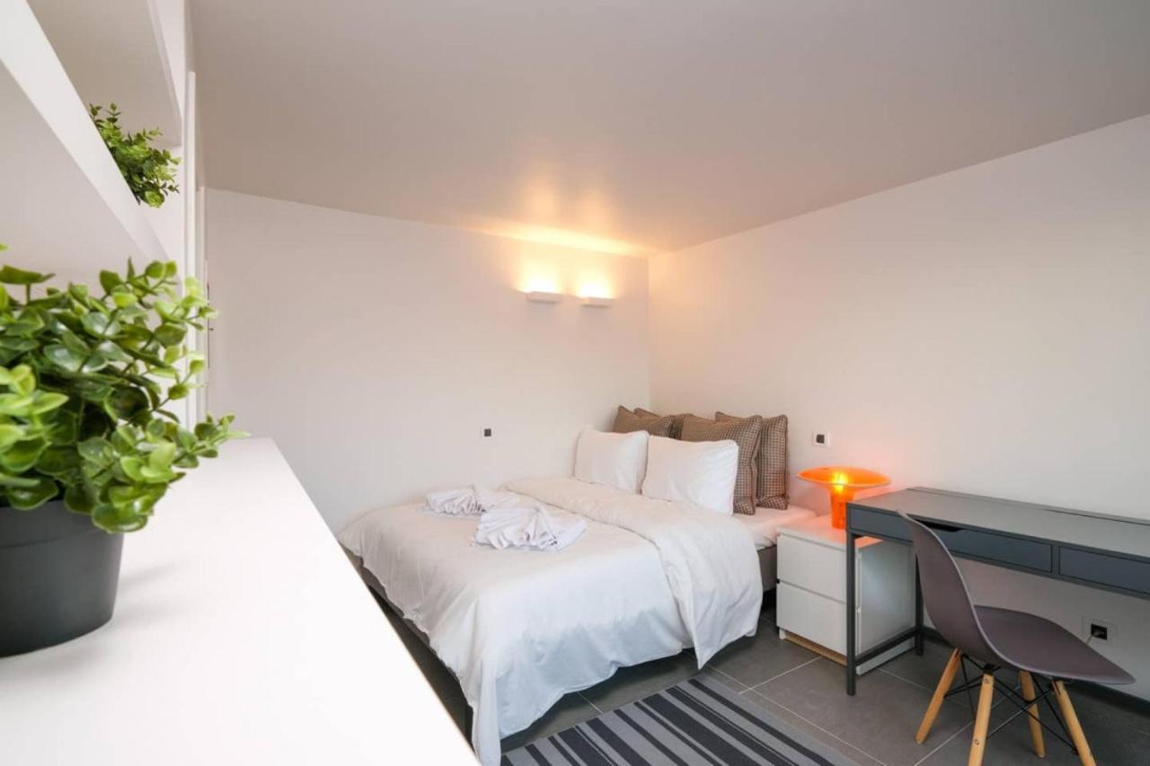 Urban Luxury Homm Apt. In Deinokratous Str. Apartman Athén Kültér fotó