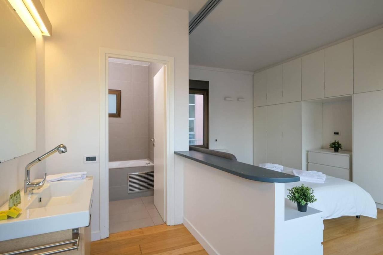 Urban Luxury Homm Apt. In Deinokratous Str. Apartman Athén Kültér fotó