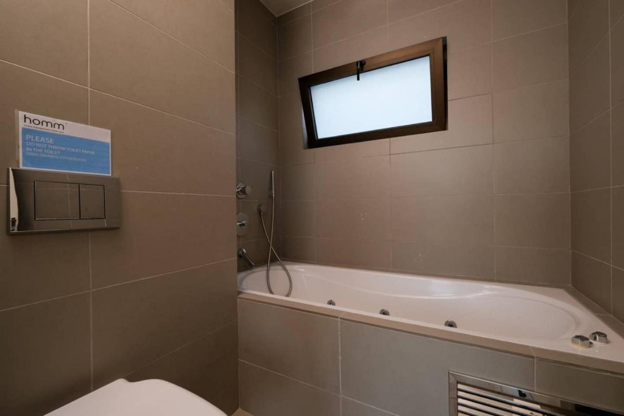 Urban Luxury Homm Apt. In Deinokratous Str. Apartman Athén Kültér fotó