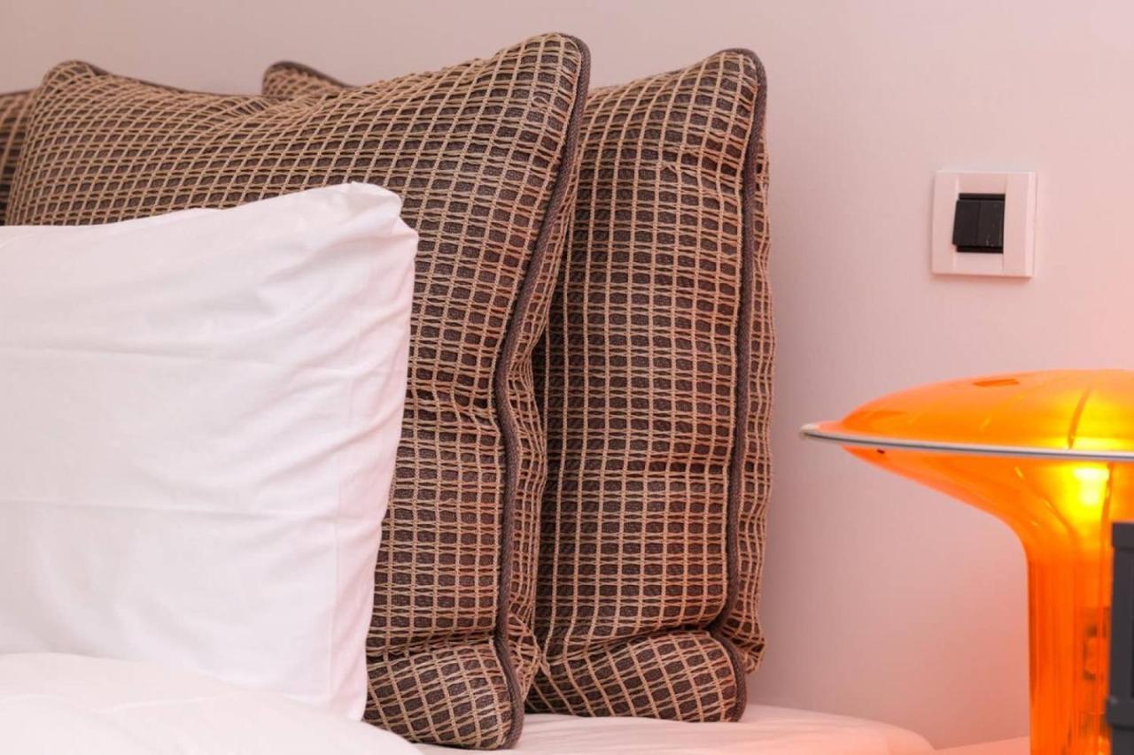 Urban Luxury Homm Apt. In Deinokratous Str. Apartman Athén Kültér fotó