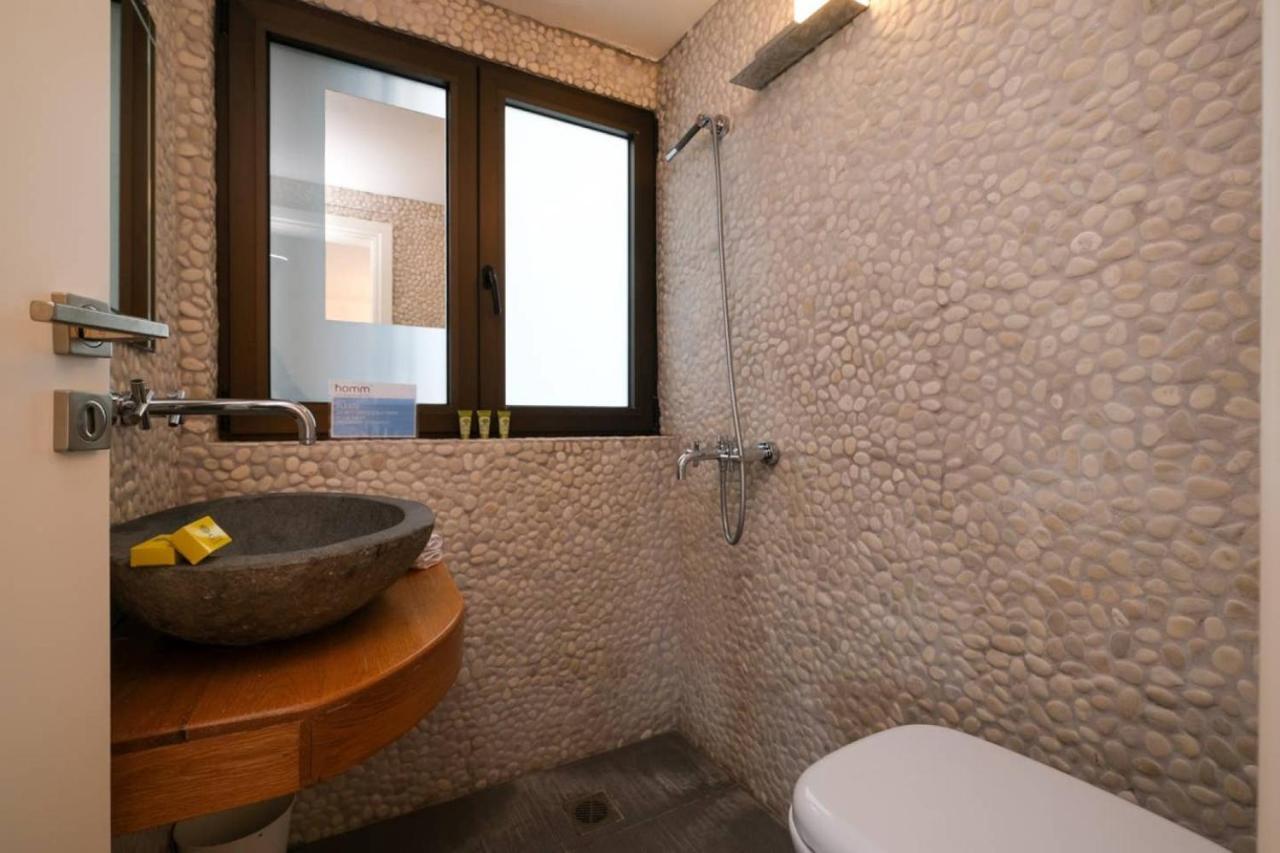 Urban Luxury Homm Apt. In Deinokratous Str. Apartman Athén Kültér fotó