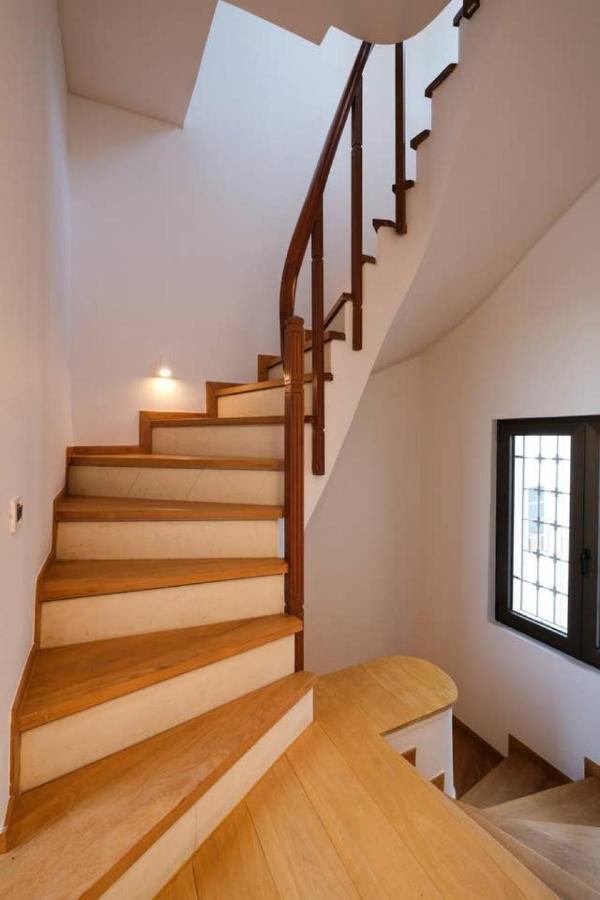 Urban Luxury Homm Apt. In Deinokratous Str. Apartman Athén Kültér fotó