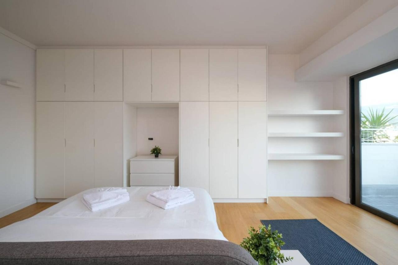 Urban Luxury Homm Apt. In Deinokratous Str. Apartman Athén Kültér fotó